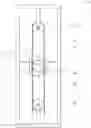 Fig. 01 - Apparatus for measuring convergence using FBG sensor and sensitivity and durability regulation method thereof