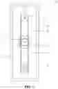Fig. 02 - Apparatus for measuring convergence using FBG sensor and sensitivity and durability regulation method thereof