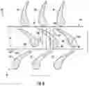 Fig. 07 - System and method for measuring clearance gaps between rotating and stationary components of a turbomachine