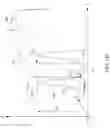Fig. 07 - Line edge roughness analysis using atomic force microscopy
