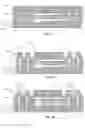 Fig. 04 - Methods for fabricating silicon MEMS gyroscopes with upper and lower sense plates
