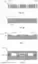 Fig. 13 - Methods for fabricating silicon MEMS gyroscopes with upper and lower sense plates