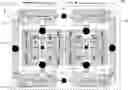 Fig. 01 - Drive and sense balanced, fully-coupled 3-axis gyroscope