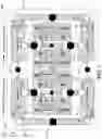 Fig. 02 - Drive and sense balanced, fully-coupled 3-axis gyroscope