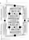 Fig. 03 - Drive and sense balanced, fully-coupled 3-axis gyroscope