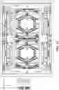 Fig. 13 - Drive and sense balanced, fully-coupled 3-axis gyroscope