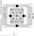 Fig. 15 - Drive and sense balanced, fully-coupled 3-axis gyroscope