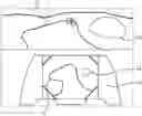 Fig. 01 - PLANNING METHOD OF A FLIGHT OF AN AIRCRAFT, ASSOCIATED DISPLAY, COMPUTER PROGRAM PRODUCT AND PLANNING SYSTEM