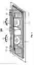 Fig. 06 - Passive detectors for imaging systems
