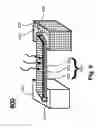 Fig. 10 - Passive detectors for imaging systems
