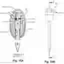 Fig. 19 - Wireless temperature probe