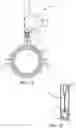Fig. 02 - Low contact clamp for non-invasive process fluid temperature indication