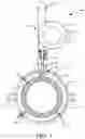 Fig. 04 - Low contact clamp for non-invasive process fluid temperature indication
