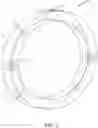 Fig. 06 - Low contact clamp for non-invasive process fluid temperature indication