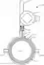 Fig. 01 - Non-invasive process fluid temperature indication for high temperature applications