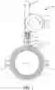 Fig. 02 - Non-invasive process fluid temperature indication for high temperature applications