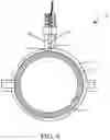 Fig. 05 - Non-invasive process fluid temperature indication for high temperature applications