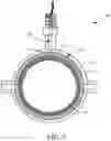 Fig. 06 - Non-invasive process fluid temperature indication for high temperature applications