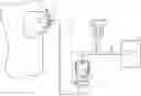 Fig. 01 - Remote seal diaphragm system