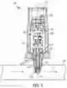 Fig. 04 - Method of assembling a sensing device having a double clinch seal