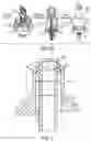 Fig. 09 - Method of assembling a sensing device having a double clinch seal