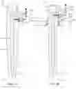 Fig. 03 - Thermowell with primary seal verification