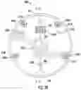 Fig. 06 - Systems and methods to secure flame spread restriction of individual sub-modules in an ultrasonic gas leak detector