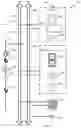 Fig. 05 - Passive leak detection for building water supply