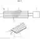 Fig. 03 - Liquid leakage sensing device using electrolysis