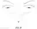 Fig. 09 - INSPECTION METHOD FOR THE POSITIONING POINT OF A CONTACT LENS
