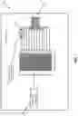 Fig. 08 - Fiber-optic testing source and fiber-optic testing receiver for multi-fiber cable testing
