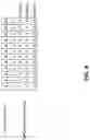 Fig. 09 - Fiber-optic testing source and fiber-optic testing receiver for multi-fiber cable testing