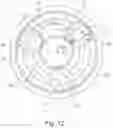 Fig. 10 - METHOD AND DEVICE FOR ESTIMATING THE STATE OF WEAR OF A JOURNAL BEARING