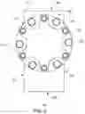 Fig. 03 - Vehicle sensor assembly having a radio frequency (RF) sensor to wirelessly communicate data to outside the vehicle sensor assembly