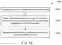 Fig. 11 - Vehicle sensor assembly having a radio frequency (RF) sensor to wirelessly communicate data to outside the vehicle sensor assembly