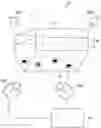 Fig. 01 - Observation container and microparticle measurement device
