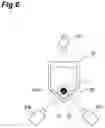 Fig. 07 - Observation container and microparticle measurement device