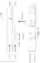 Fig. 28 - Microfluidic system with combined electrical and optical detection for high accuracy particle sorting and methods thereof