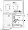 Fig. 02 - Spectrophotometer for use in explosive atmospheres