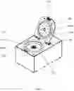 Fig. 06 - Chemiluminescence detection equipment and its operation method