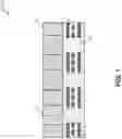 Fig. 02 - Biosensors for biological or chemical analysis and methods of manufacturing the same comprising a plurality of wells formed by a metal or metal oxide layer