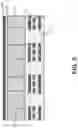 Fig. 04 - Biosensors for biological or chemical analysis and methods of manufacturing the same comprising a plurality of wells formed by a metal or metal oxide layer