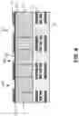 Fig. 09 - Biosensors for biological or chemical analysis and methods of manufacturing the same comprising a plurality of wells formed by a metal or metal oxide layer