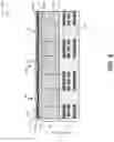 Fig. 10 - Biosensors for biological or chemical analysis and methods of manufacturing the same comprising a plurality of wells formed by a metal or metal oxide layer