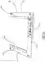 Fig. 05 - Protection device for an area detector