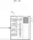 Fig. 14 - Electronic device including gas sensor and method of operating the same