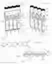 Fig. 05 - Disposable multi-channel bio-analysis cartridge and capillary electrophoresis system for conducting bio-analysis using same