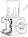 Fig. 01 - Forced convection heater