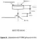 Fig. 13 - Method and systems for pulling DNA, RNA and other biological molecules through nanopores using soft magnetic structures