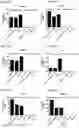 Fig. 100 - Blood profiling with protease inhibitors